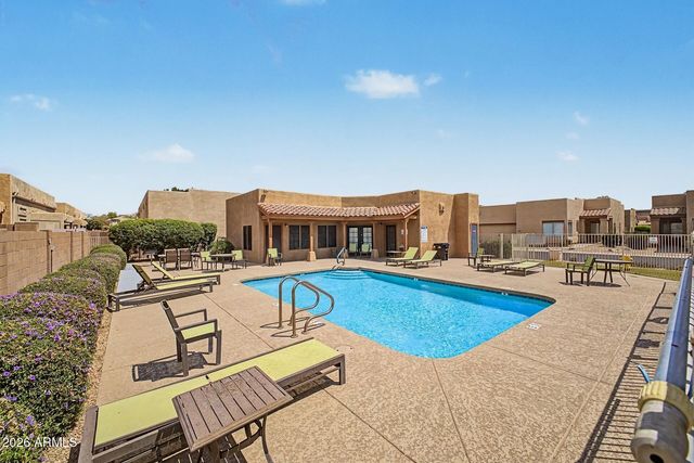 1650 S CRISMON Road 25, Mesa, AZ 85209