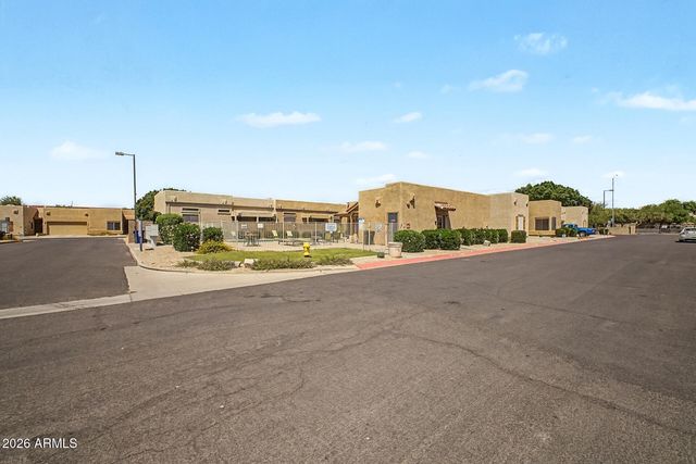 1650 S CRISMON Road 25, Mesa, AZ 85209