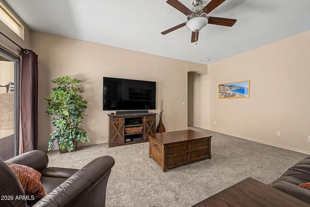 1650 S CRISMON Road 25, Mesa, AZ 85209