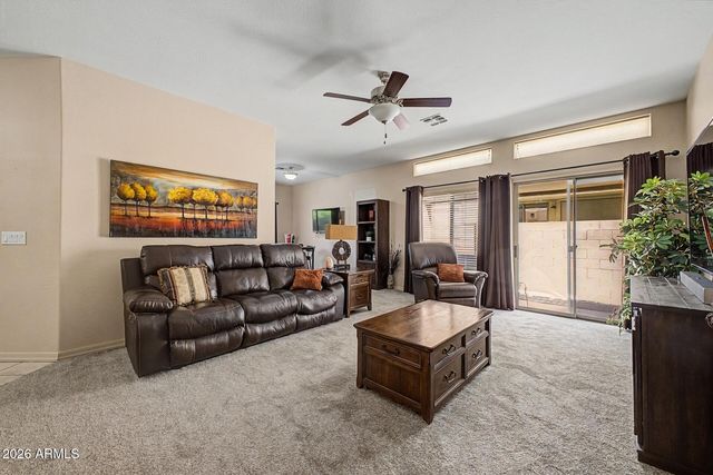 1650 S CRISMON Road 25, Mesa, AZ 85209