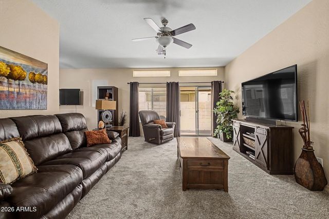 1650 S CRISMON Road 25, Mesa, AZ 85209