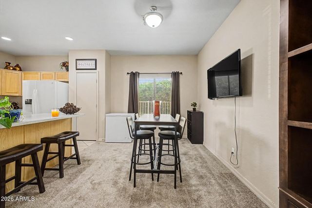 1650 S CRISMON Road 25, Mesa, AZ 85209