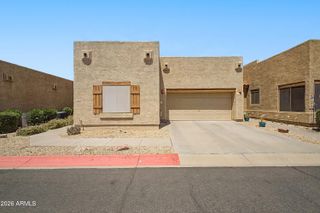 1650 S CRISMON Road 25, Mesa, AZ 85209
