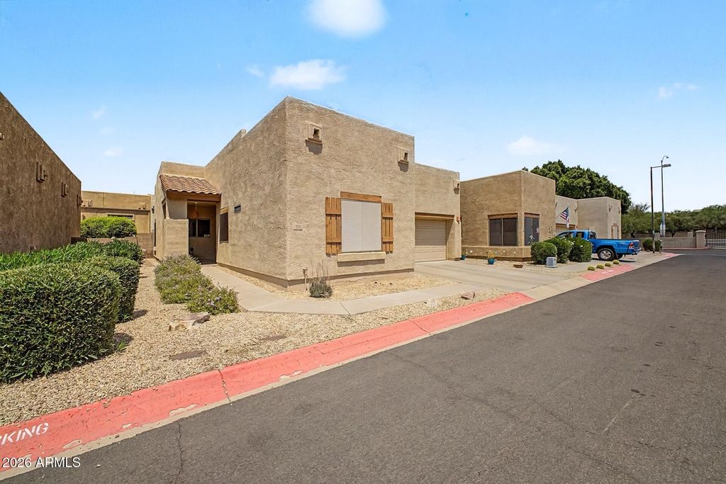1650 S CRISMON Road 25, Mesa, AZ 85209 — photo 2