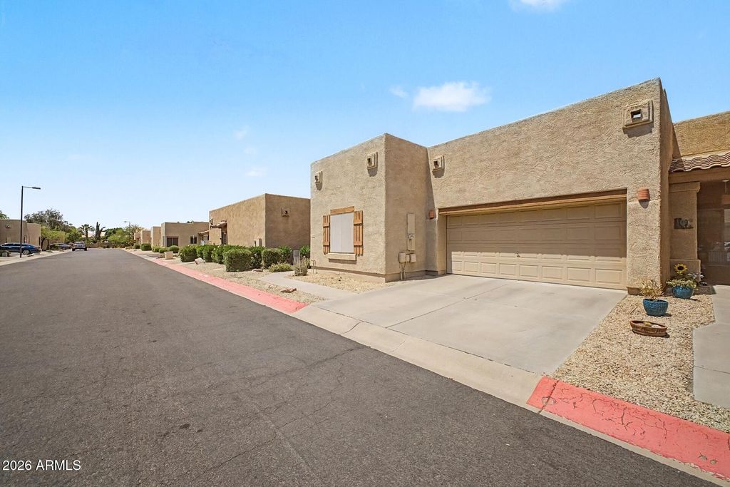 1650 S CRISMON Road 25, Mesa, AZ 85209 — photo 3