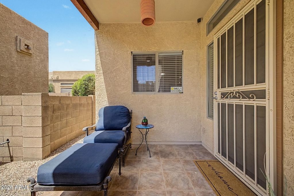 1650 S CRISMON Road 25, Mesa, AZ 85209 — photo 4