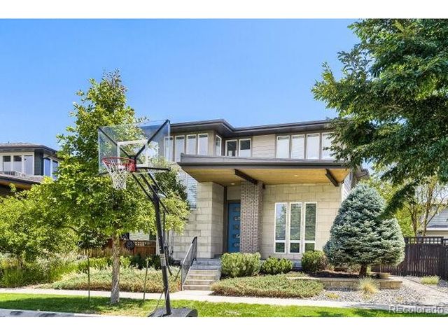 2752 Jamaica Way, Denver, CO 80238