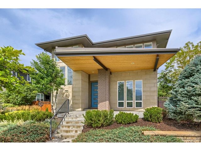 2752 Jamaica Way, Denver, CO 80238