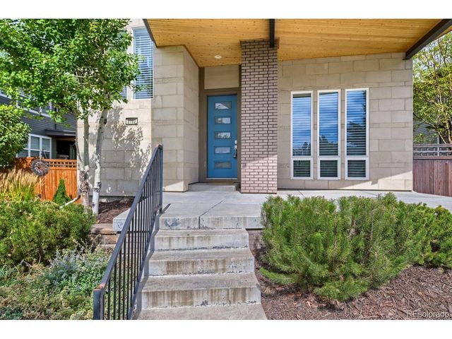 2752 Jamaica Way, Denver, CO 80238