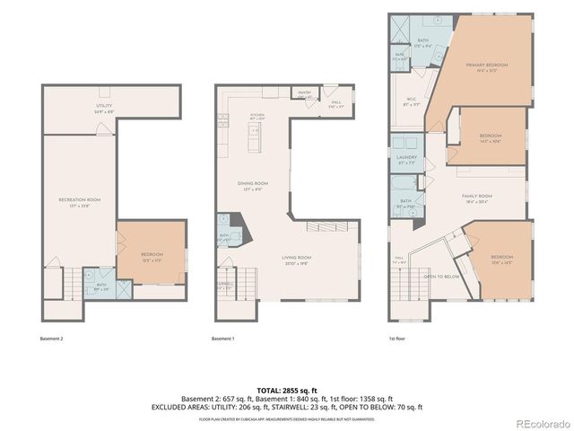 2752 Jamaica Way, Denver, CO 80238