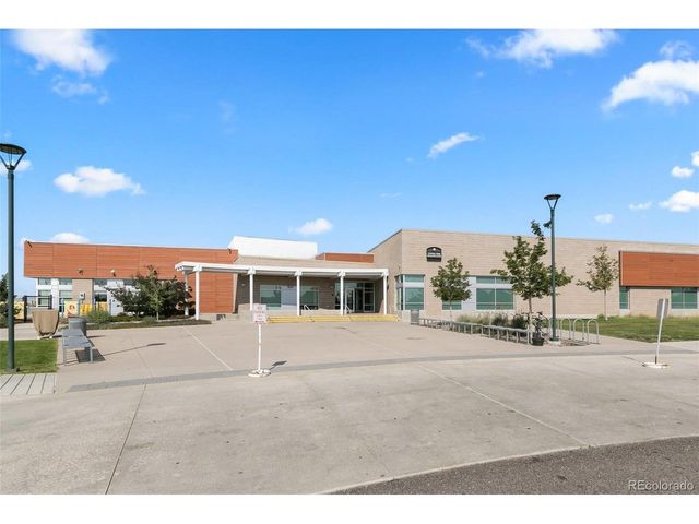 2752 Jamaica Way, Denver, CO 80238