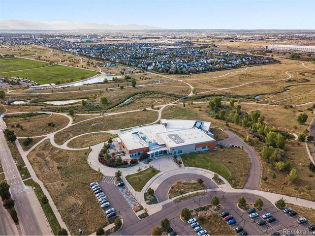 2752 Jamaica Way, Denver, CO 80238