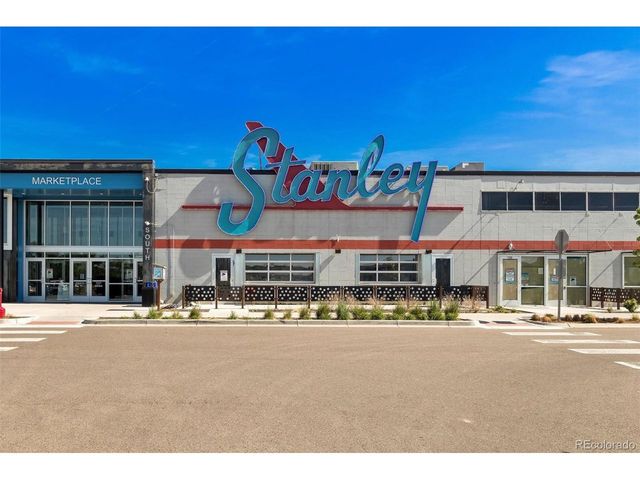 2752 Jamaica Way, Denver, CO 80238