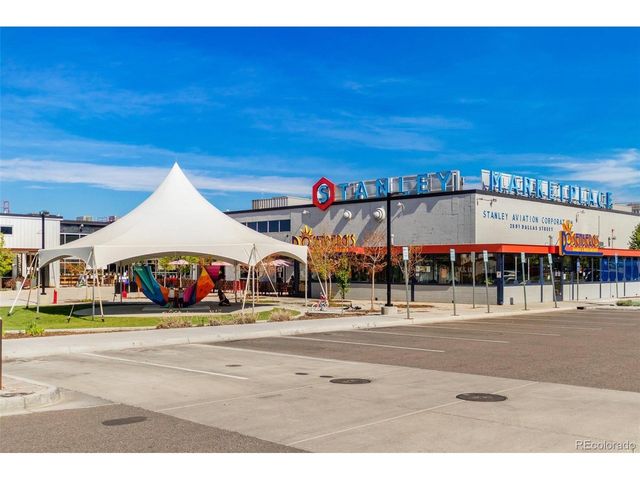 2752 Jamaica Way, Denver, CO 80238