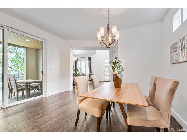 2752 Jamaica Way, Denver, CO 80238