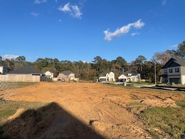 15102 Bank Swallow Place, Magnolia, TX 77354