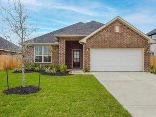 15102 Bank Swallow Place, Magnolia, TX 77354