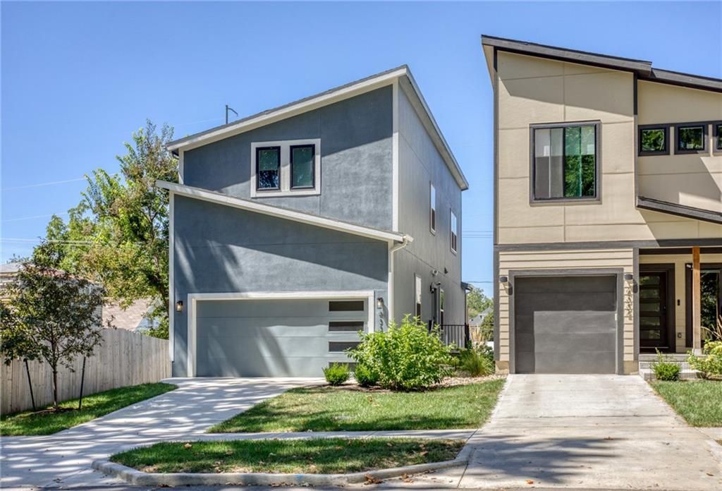 4334 Forest Avenue, Kansas City, MO 64110