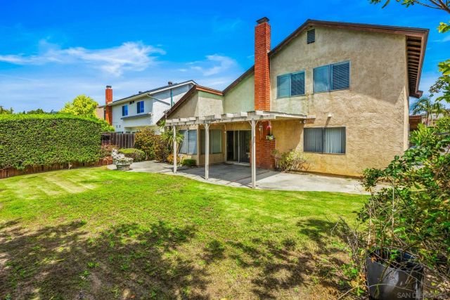 13118 Old West, San Diego, CA 92129