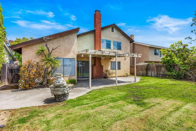 13118 Old West, San Diego, CA 92129