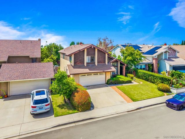 13118 Old West, San Diego, CA 92129