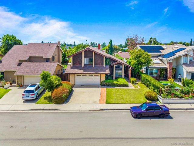 13118 Old West, San Diego, CA 92129