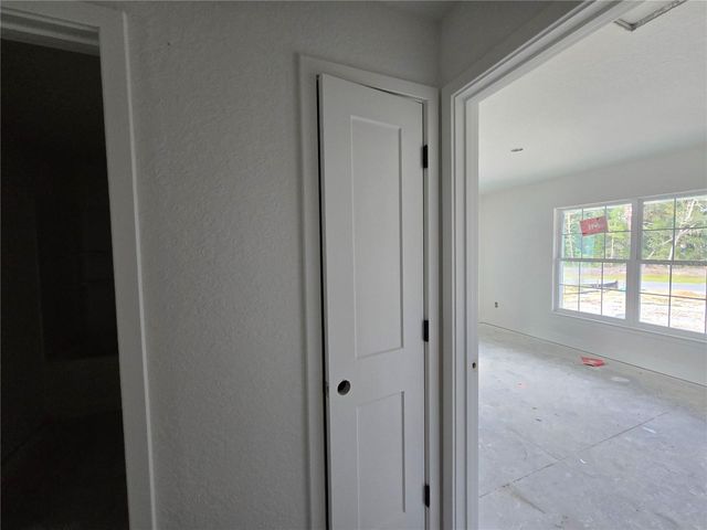 2601 CLEARWOOD STREET, Inverness, FL 34452