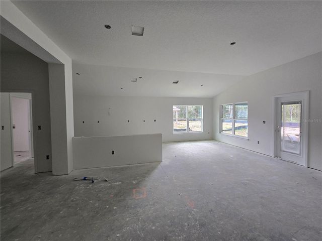 2601 CLEARWOOD STREET, Inverness, FL 34452