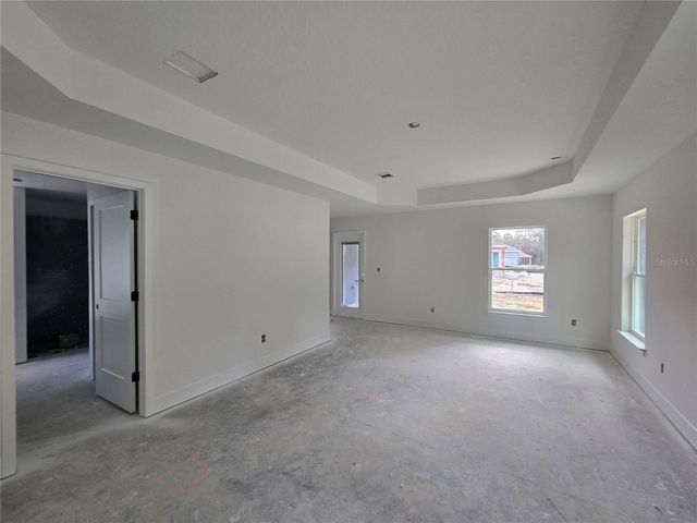 2601 CLEARWOOD STREET, Inverness, FL 34452