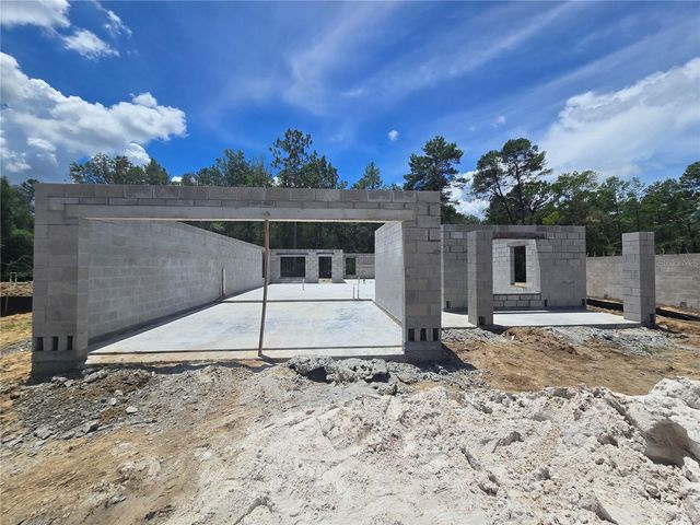 2601 CLEARWOOD STREET, Inverness, FL 34452