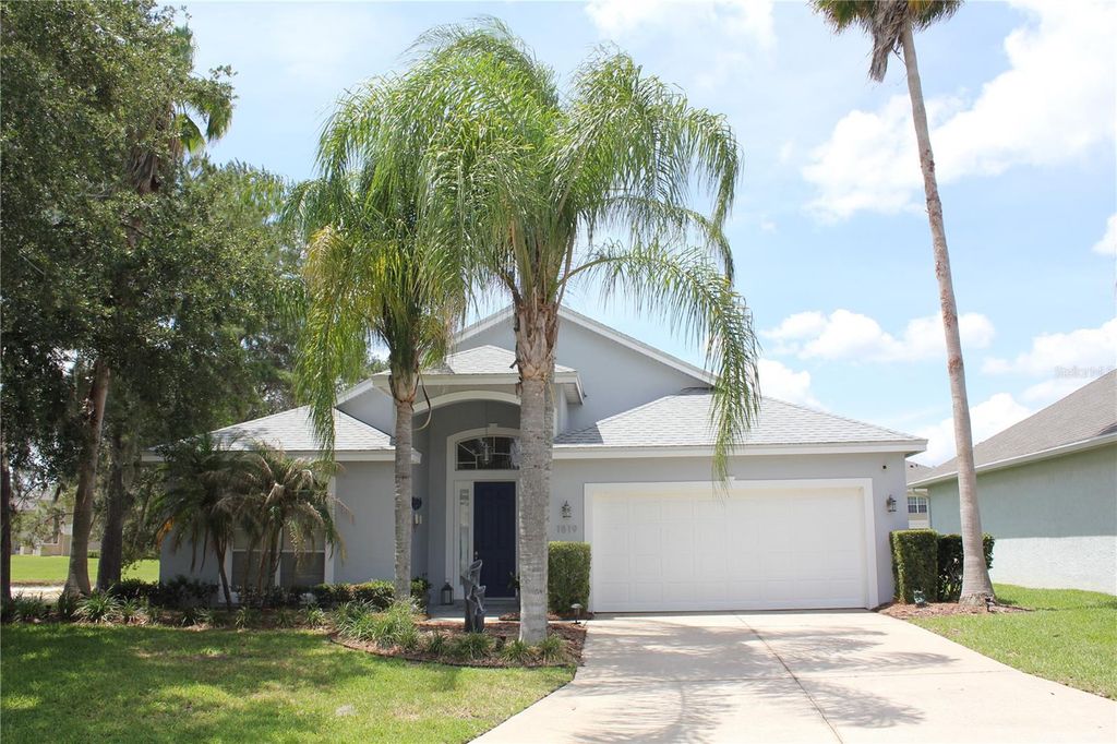 1819 SANDHILL LANE, Winter Haven, FL 33884