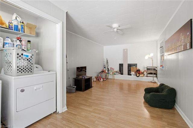 172 Chauncey Drive, Millers Creek, NC 28651
