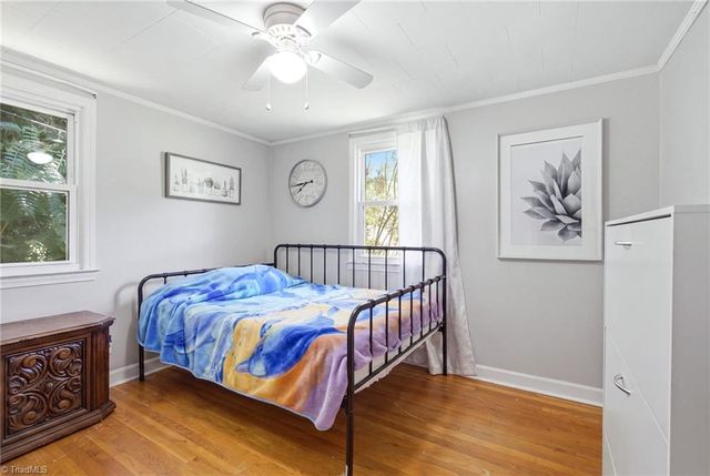 172 Chauncey Drive, Millers Creek, NC 28651
