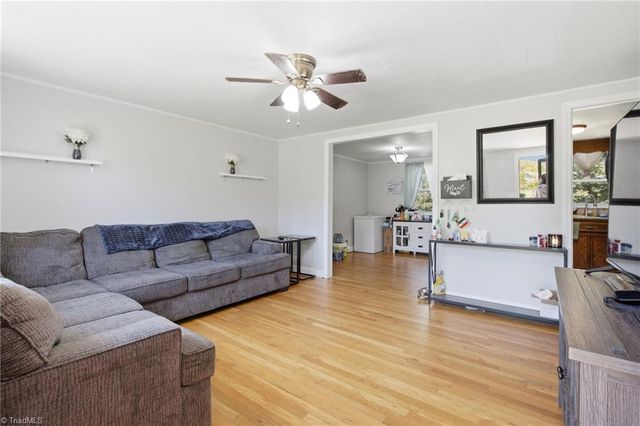 172 Chauncey Drive, Millers Creek, NC 28651
