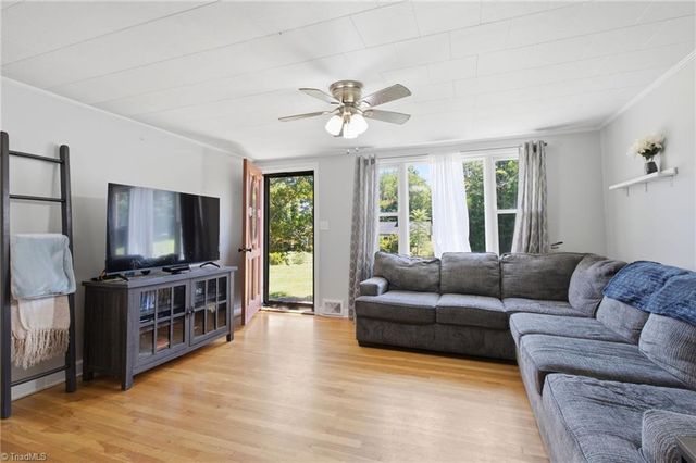 172 Chauncey Drive, Millers Creek, NC 28651