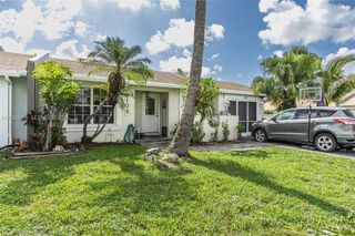 5510 S Lakewood Circle S A, Margate, FL 33063