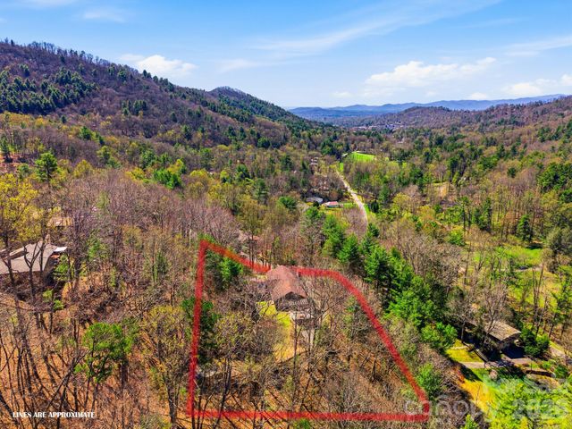 8 Covewood Road, Asheville, NC 28805