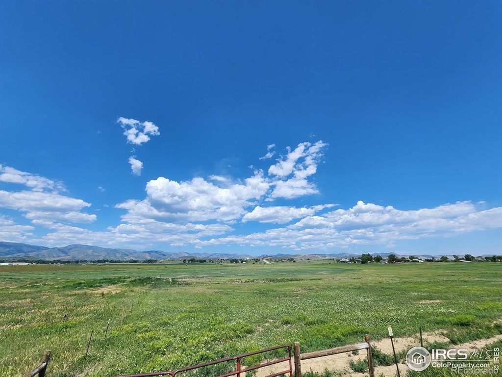 0 County Road 19- Lot 2, Fort Collins, CO 80521