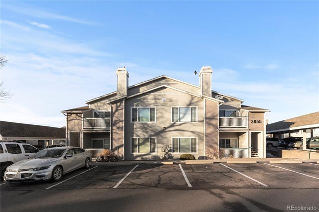 3855 Canyon Ranch Road Road 104, Highlands Ranch, CO 80126