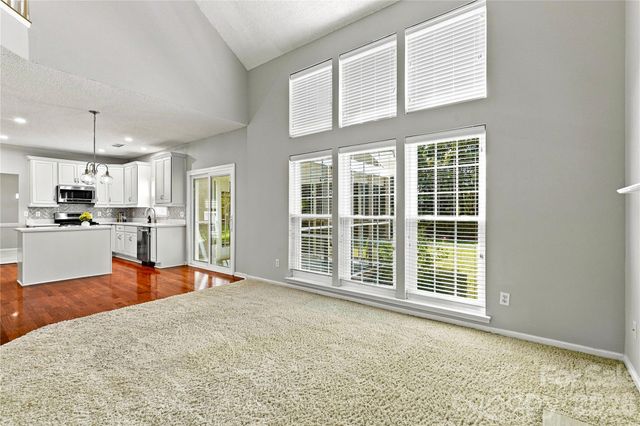 5477 Cambridge Bay Drive, Charlotte, NC 28269