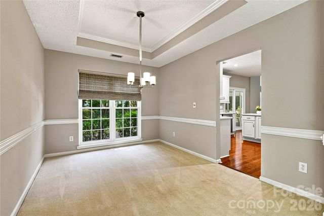 5477 Cambridge Bay Drive, Charlotte, NC 28269