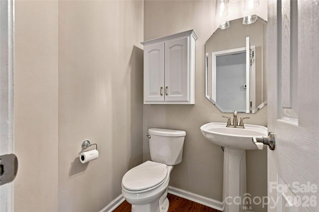 5477 Cambridge Bay Drive, Charlotte, NC 28269