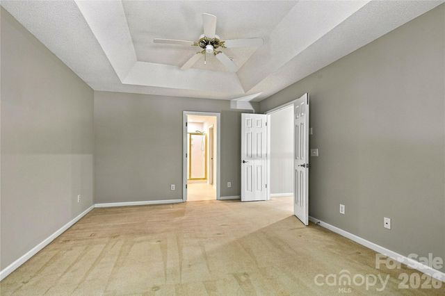 5477 Cambridge Bay Drive, Charlotte, NC 28269