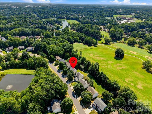 5477 Cambridge Bay Drive, Charlotte, NC 28269