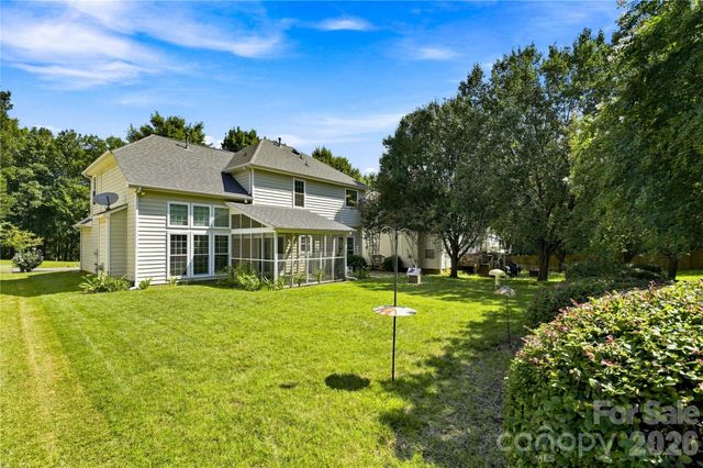 5477 Cambridge Bay Drive, Charlotte, NC 28269