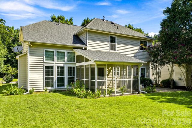 5477 Cambridge Bay Drive, Charlotte, NC 28269
