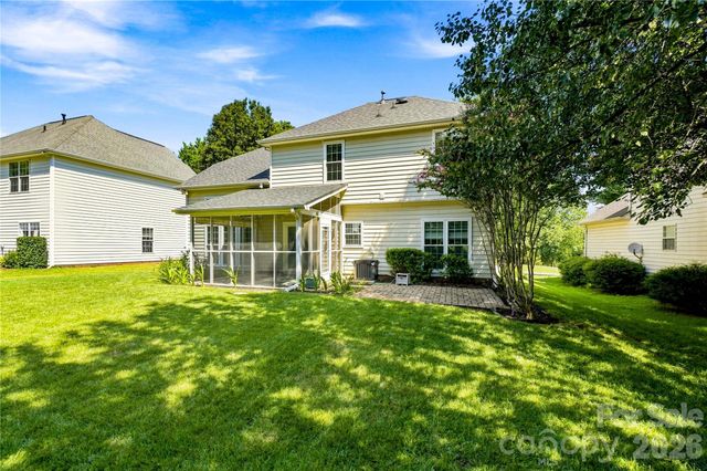 5477 Cambridge Bay Drive, Charlotte, NC 28269