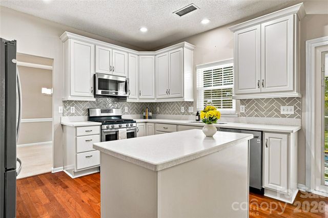 5477 Cambridge Bay Drive, Charlotte, NC 28269