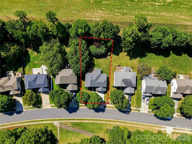 5477 Cambridge Bay Drive, Charlotte, NC 28269