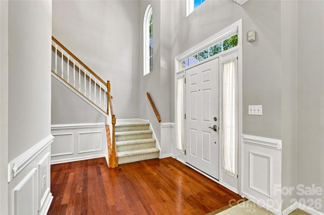 5477 Cambridge Bay Drive, Charlotte, NC 28269